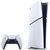 Зображення  Ігрова консоль Sony PlayStation 5 Slim Digital Edition (1000049750)