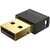 Зображення  Bluetooth-адаптер Orico BTA-508-BK-BP (CA913787)