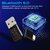 Зображення 2 Promate BlueLink Bluetooth 5.0 Black