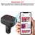 Зображення 2 FM модулятор Promate SmarTune-2+ Black з Bluetooth