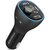 Зображення  FM трансміттер для авто Promate PowerTune-38w Black без пульта