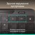 Зображення 5 Комплект мишка + клавіатура Logitech Signature Slim Combo MK620 Graphite - 920-013349