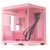 Зображення  Корпус GTL Gaming Infinity Pink (GTLN275-1P)