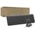 Зображення  Комплект мишка + клавіатура Logitech Signature Slim Combo MK620 Graphite - 920-013349