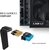 Зображення 6 Блок живлення Lian Li EDGE1300, 80 Plus Platinum, Black (G9P.EG1300.BE00.EU)