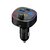 Зображення  FM-трансміттер SkyDolphin SZ21 Black (SDFMT-000028) без пульта