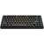 Зображення  Клавіатура Dark Project ALU81 Terra Nostra ANSI ENG/UA Black (DPKB_NOSTRA_81_ANSI_BLACK_UA)