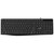 Изображение  Клавиатура Genius KB-117S USB Black (31300017409)