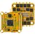 Изображение 2 Полетный стек KaraFPV Golden F405 + 55A ESC 3-8S упаковка 100 шт (Golden F405 + 55A ESC 8S box)