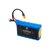 Изображение 2 Аккумулятор для дрона Vinga Li-ion 6S2P 11000mAh (V6S2P-11000MAH)