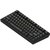 Зображення 3 Клавіатура Dark Project ALU81 Terra Nostra ANSI ENG/UA Black (DPKB_NOSTRA_81_ANSI_BLACK_UA)