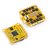 Изображение 3 Полетный стек KaraFPV Golden F405 + 55A ESC 3-8S упаковка 100 шт (Golden F405 + 55A ESC 8S box)