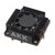 Зображення 3 Відеопередавач AKK Ultra Long Range 3W 5.8GHz 96CH Low Band 360 шт (TX3000AC360)