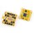 Изображение 5 Полетный стек KaraFPV Golden F405 + 55A ESC 3-8S упаковка 100 шт (Golden F405 + 55A ESC 8S box)