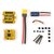 Изображение 6 Полетный стек KaraFPV Golden F405 + 55A ESC 3-8S упаковка 100 шт (Golden F405 + 55A ESC 8S box)