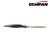 Зображення  Пропелери для дрона Gemfan 14*10R Electric Glass Fiber Nylon CW (PFGN14X10-EAR)