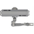 Зображення 2 Дотягувач Cisa 60460/60470.03.0.97 STD Grey до 80 кг, Колір корпусу: сірий