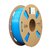 Изображение  Филамент пластик Gembird PETG 1.75mm 1kg Blue (3DP-PETG1.75-01-B)
