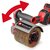 Зображення 6 Шліфувальна машина Einhell Professional TP-BR 18/32 Li BL - Solo (4468000)