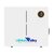 Зображення 3 Інвертор гібридний 6.2 кВт Sako Sunon V 6.5KVA/6200W/48V+120A MPPT + Lithium Valley LV-BAT-W5.12Ac