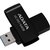 Зображення  USB флеш накопичувач Adata UC310 64GB USB 3.0 Black (UC310-64G-RBK)