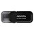 Зображення  USB флешка Adata UV240 64GB USB 2.0 Black (AUV240-64G-RBK)