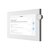 Зображення 5 Комплект відеодомофона Bas-IP BAS KIT AZ07LL white + AV-06 black