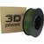 Изображение  Филамент пластик 3Dplast PETG 1.75mm 0.85kg Khaki (3DPTG17508HKI)