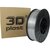 Зображення  Філамент пластик 3Dplast PETG 1.75mm 0.85kg Transparent (3DPTG17508CLR)