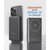 Изображение 2 Повербанк Sigma mobile X-power SI10A7QL-MAG 10000mAh Grey