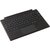 Зображення 2 Клавіатура для планшета Microsoft Surface Pro 1755 Type Cover with Fingerprint ID Black (GKG-00021)