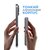 Изображение 5 Повербанк Sigma mobile X-power SI10A7QL-MAG 10000mAh Grey