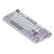 Зображення 5 Клавіатура Dark Project ALU87 Daylight White/Grey (DPKB_DAYLIGHT_87_ANSI_UA)