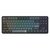 Зображення  Клавіатура Dark Project ALU87 Midnight Black (DPKB_MIDNIGHT_87_ANSI_UA)