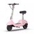 Изображение  OKAI Ceetle Pro EA10C Pink