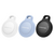 Зображення 3 Пошукова система Borofone BC101 Midnight Black