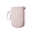Изображение 2 Принтер чеков Niimbot D11_H Pink (1AA57321601), Цвет: розовый