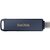 Зображення  Накопичувач USB SanDisk Phone Drive for iPhone 128GB Lightning/Type-C Metallic Sky (SDIXD0N-128G-GN6NE)