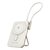 Изображение  Батарея мобильная Choetech B735 10000mAh 20W White (B735-CCWH), Цвет: белый