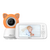 Зображення  Відеоняня Myers Babycam WiFi Kit Orange