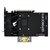 Зображення 3 Відеокарта Gigabyte GeForce RTX 5080 Aorus Xtreme Waterforce WB (16384MB, GDDR7,256bit)(GV-N5080AORUSX WB-16GD)