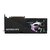 Зображення 4 Відеокарта MSI GeForce RTX 5060 Ti Gaming Trio OC (8192MB, GDDR7, 128bit) (GeForce RTX 5060 Ti 8G GAMING TRIO O