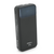 Зображення  Батарея мобільна ACL PW-117 20000mAh 22.5W Black/White