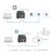 Зображення 3 PoE інжектор TP-Link POE260S до 100 метрів