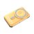 Зображення 3 УМБ ColorWay 15W MagSafe & Watch Wireless 10000mAh Amber (CW-PB100LPA2Y-WPDD)