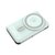 Зображення 5 Повербанк ColorWay 15W MagSafe & Watch Wireless 10000mAh Aquamarine (CW-PB100LPA2MT-WPDD)