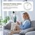 Изображение 8 Зарядное устройство Choetech USB-C PD 45W Wall Charger White (PD3042)