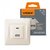 Зображення  Розетка Videx Binera USB-A + USB-C PD20W Cream (VF-BNCHRUC20-CR) прихованого типу