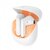 Изображение 2 Bluetooth гарнитура Havit TW931 TWS White