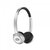 Изображение 2 Bluetooth гарнитура Havit H616BT VIN Silver